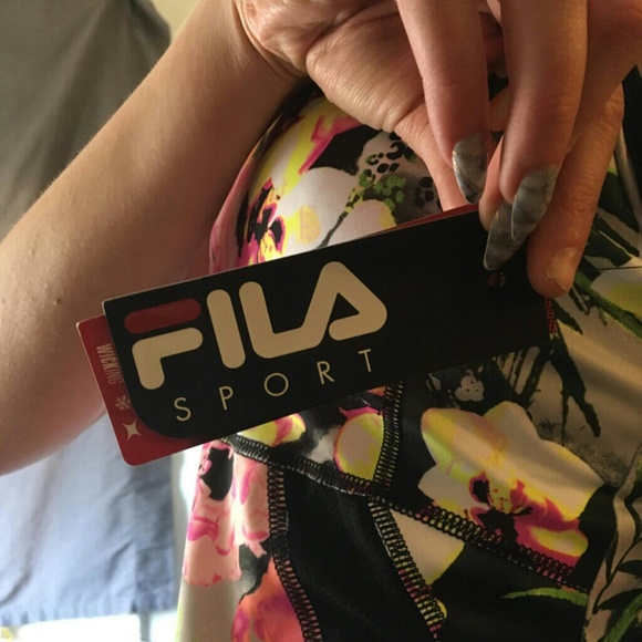 Fila Dress - Picture 5 of 5